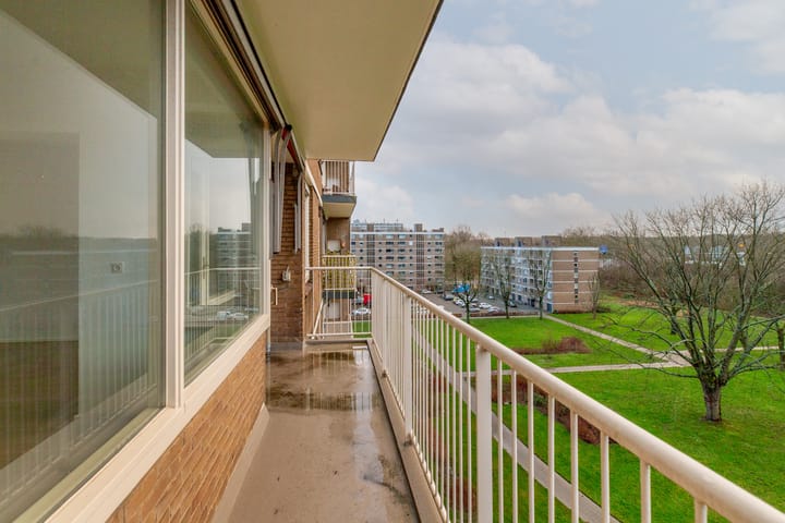 Foto 9 van Adriaan Dortsmanstraat 75