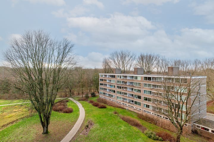 Foto 11 van Adriaan Dortsmanstraat 75