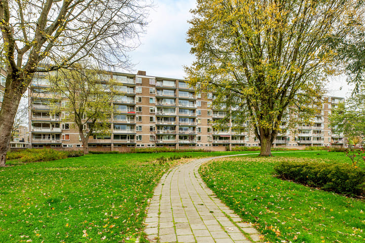 Foto 13 van Adriaan Dortsmanstraat 75