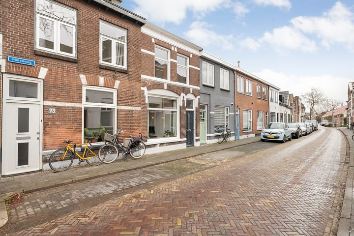 Foto 24 van Molenweg 75