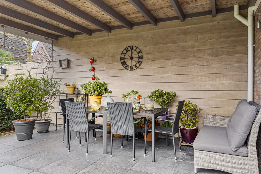 Foto 23 van Vecht 46