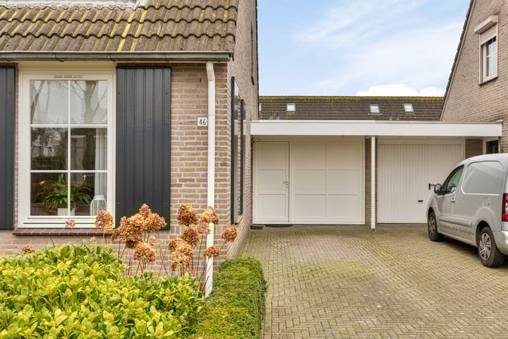 Foto 25 van Vecht 46