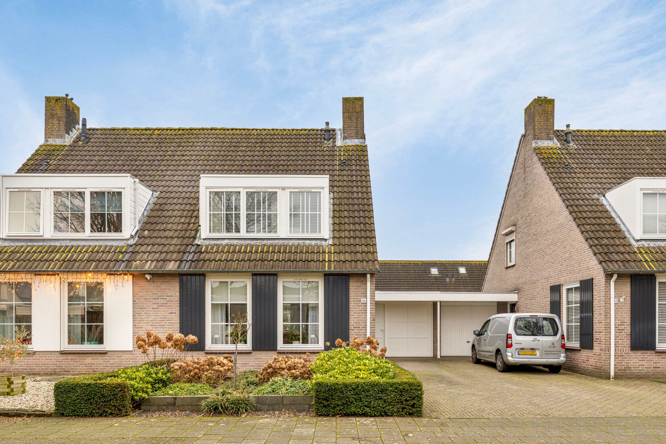 Foto 27 van Vecht 46