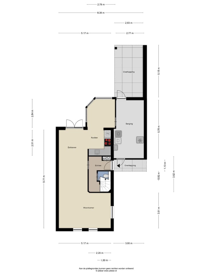 Foto 29 van Vecht 46