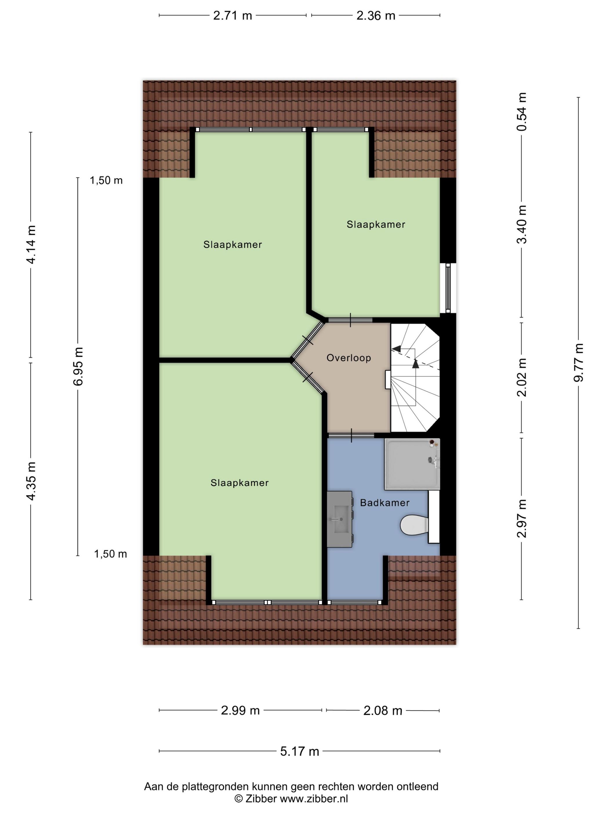 Foto 30 van Vecht 46