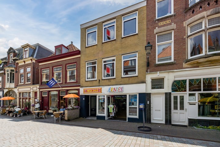 Bekijk foto 1 van Keizerstraat 129