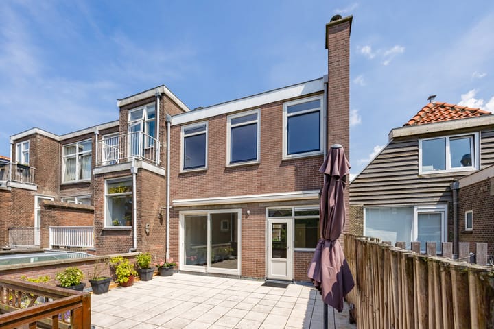 Foto 2 van Keizerstraat 129