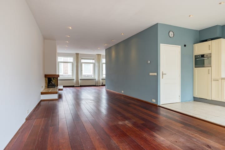 Foto 3 van Keizerstraat 129