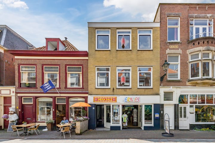 Foto 5 van Keizerstraat 129