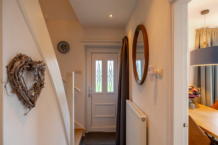 Foto 4 van de Rippert 4