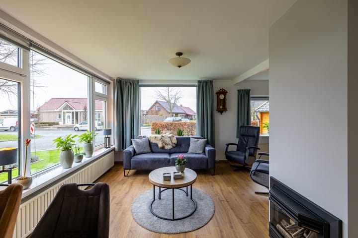 Foto 12 van de Rippert 4