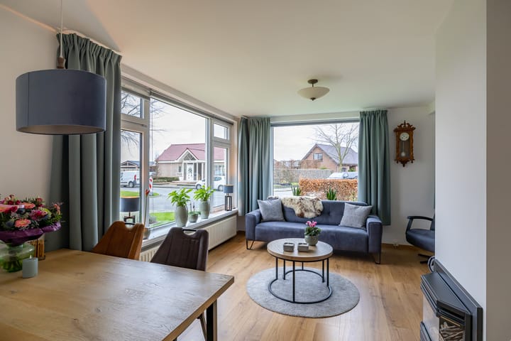 Foto 5 van de Rippert 4