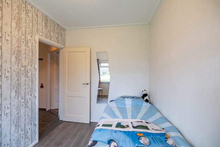 Foto 27 van de Rippert 4