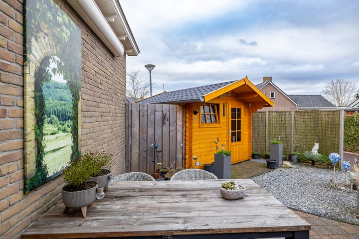 Foto 38 van de Rippert 4