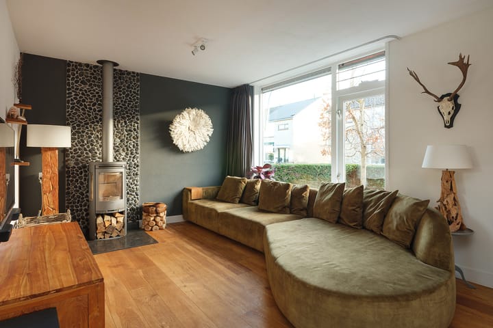 Foto 2 van Augustinushof 17