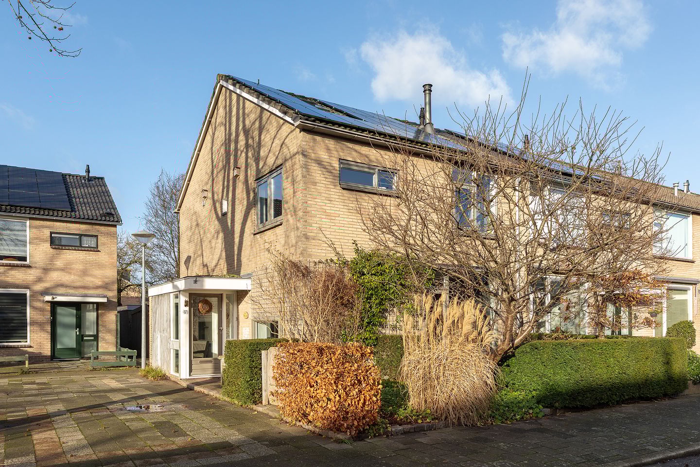 Foto 1 van Augustinushof 17