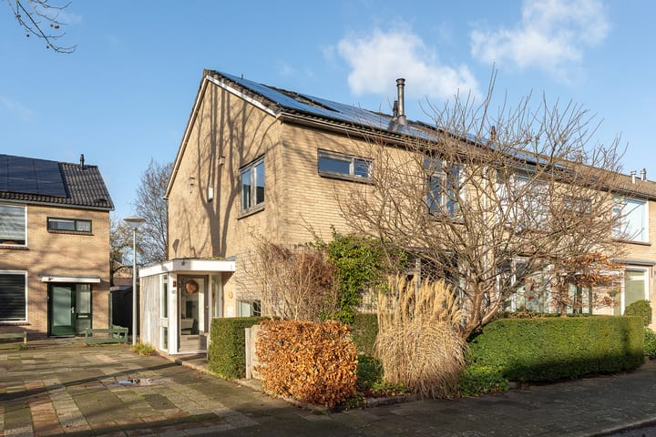 Foto 1 van Augustinushof 17