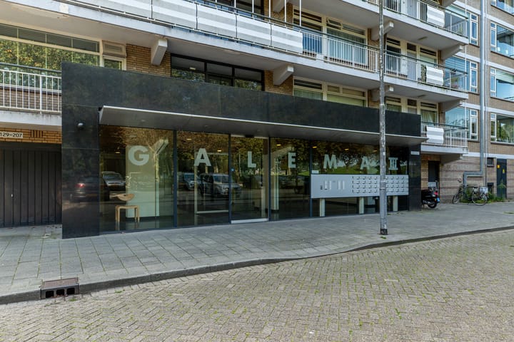 Foto 2 van Nansenplaats 163