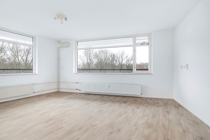 Foto 3 van Nansenplaats 163