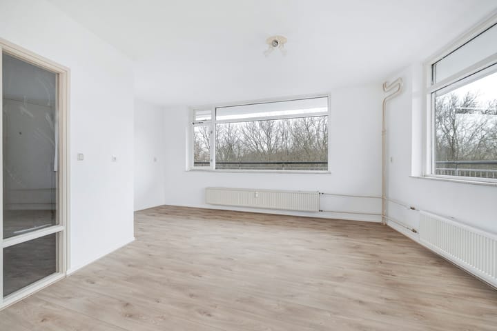 Foto 4 van Nansenplaats 163