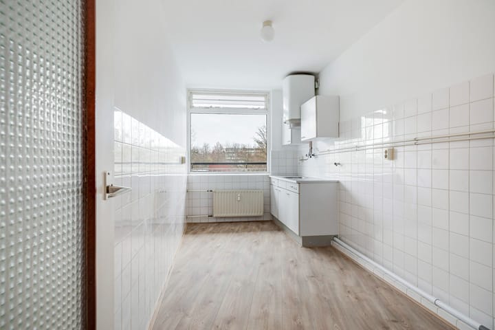 Foto 5 van Nansenplaats 163