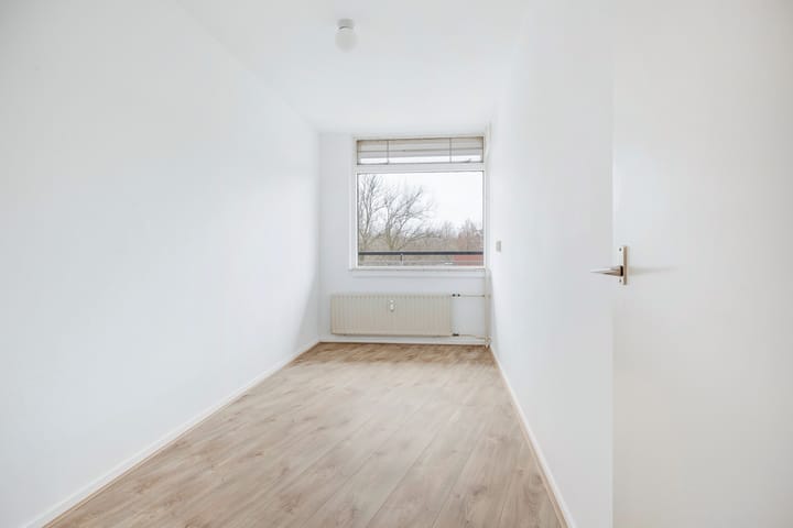 Foto 6 van Nansenplaats 163