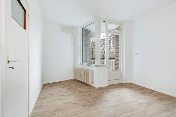 Foto 7 van Nansenplaats 163