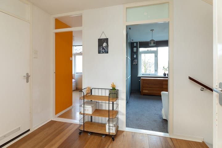 Foto 11 van Augustinushof 17