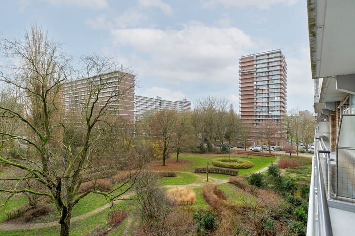 Foto 9 van Nansenplaats 163