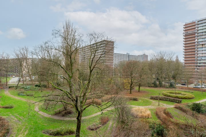 Foto 10 van Nansenplaats 163