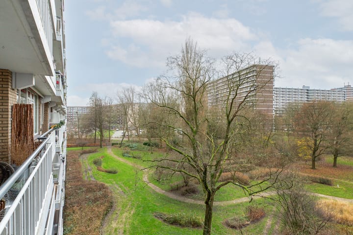 Foto 11 van Nansenplaats 163