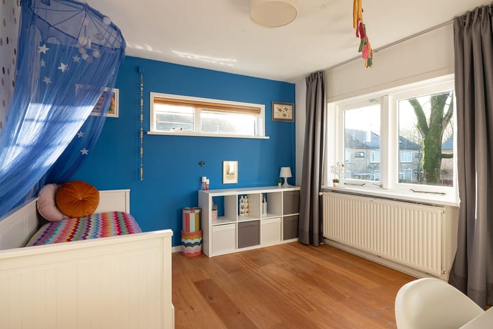 Foto 17 van Augustinushof 17