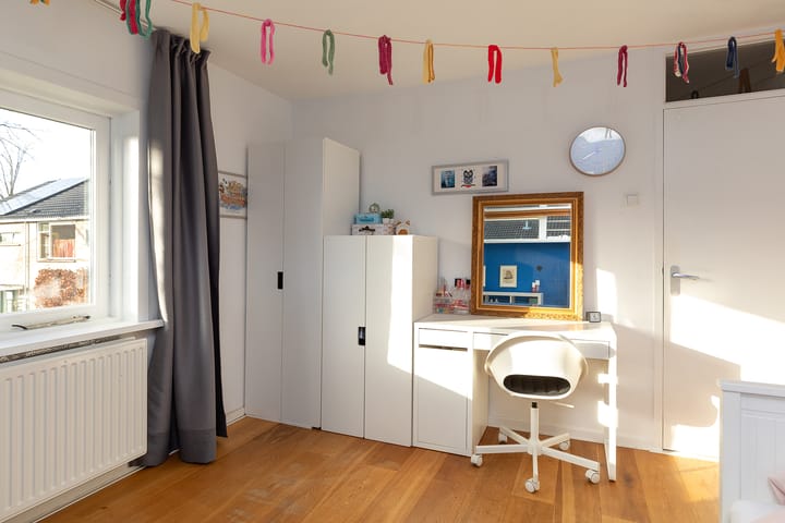 Foto 18 van Augustinushof 17