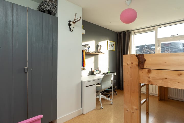 Foto 19 van Augustinushof 17