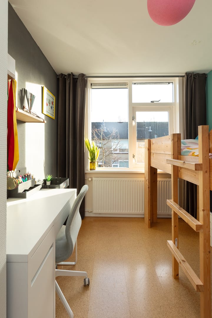 Foto 20 van Augustinushof 17