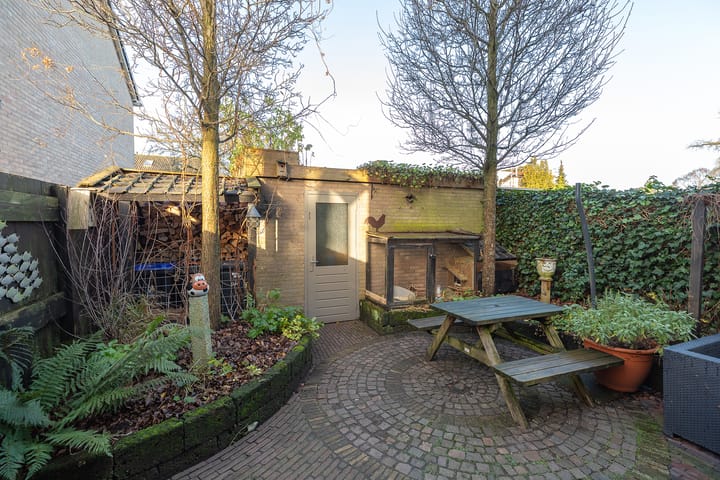 Foto 24 van Augustinushof 17