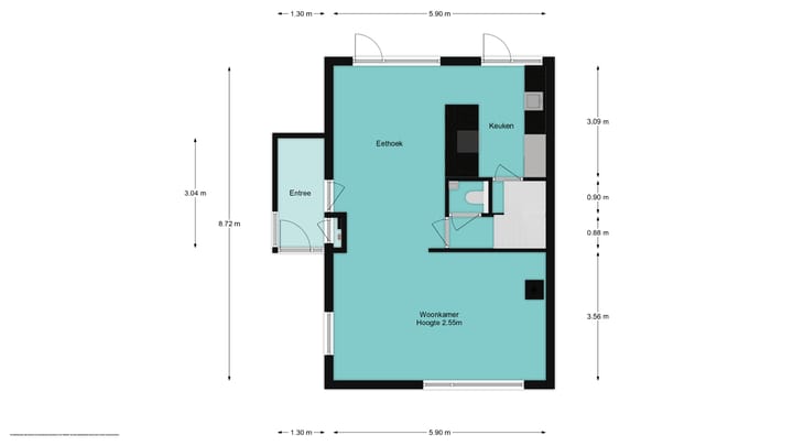 Foto 29 van Augustinushof 17