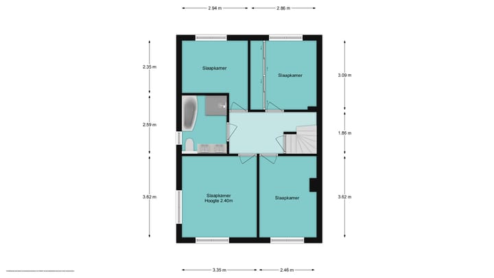 Foto 30 van Augustinushof 17