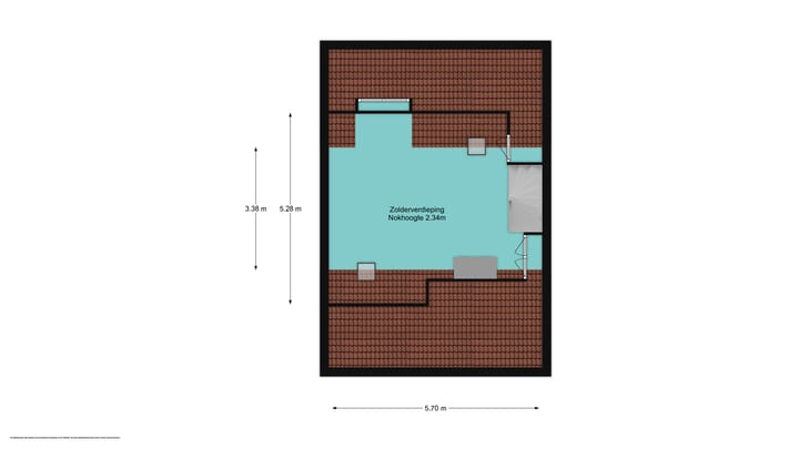 Foto 31 van Augustinushof 17