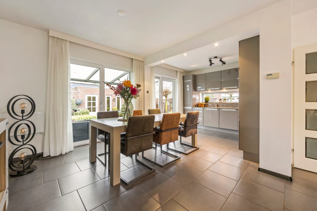 Foto 2 van Hyacintenstraat 2