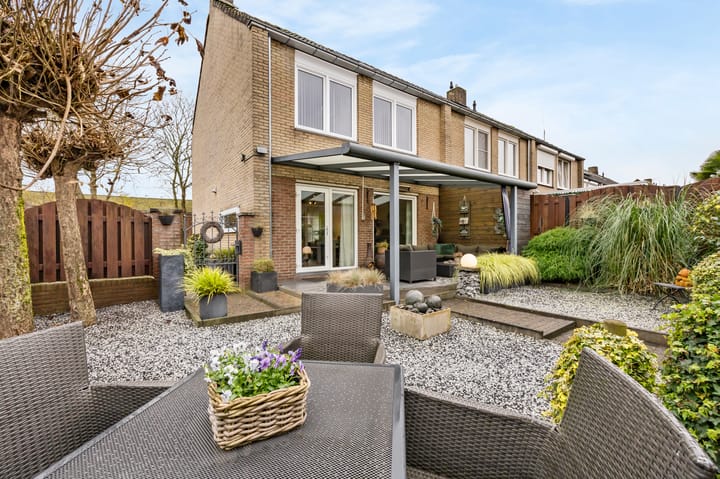 Foto 3 van Hyacintenstraat 2