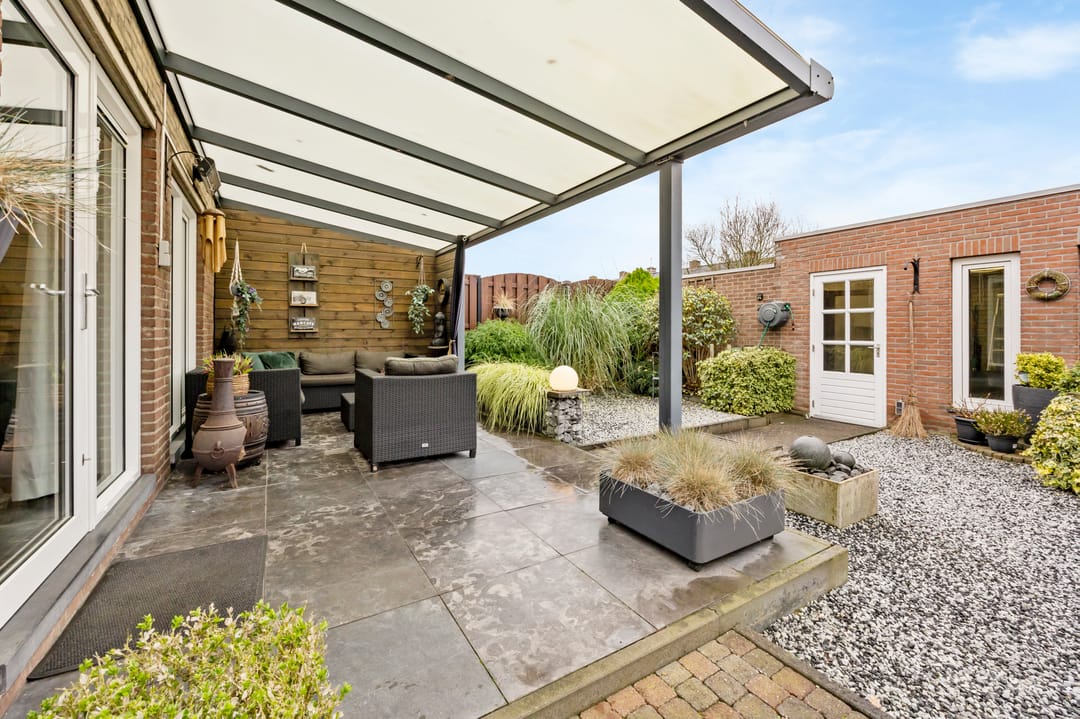 Foto 32 van Hyacintenstraat 2