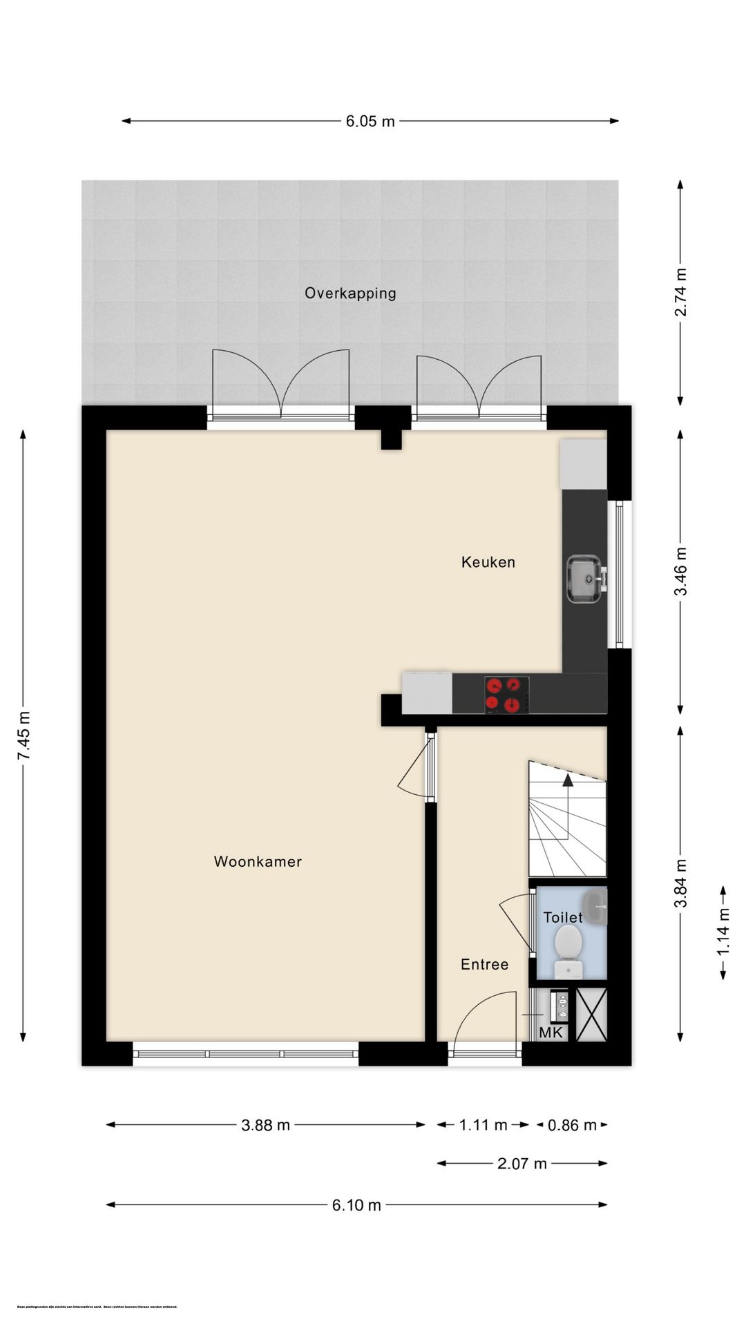 Foto 38 van Hyacintenstraat 2