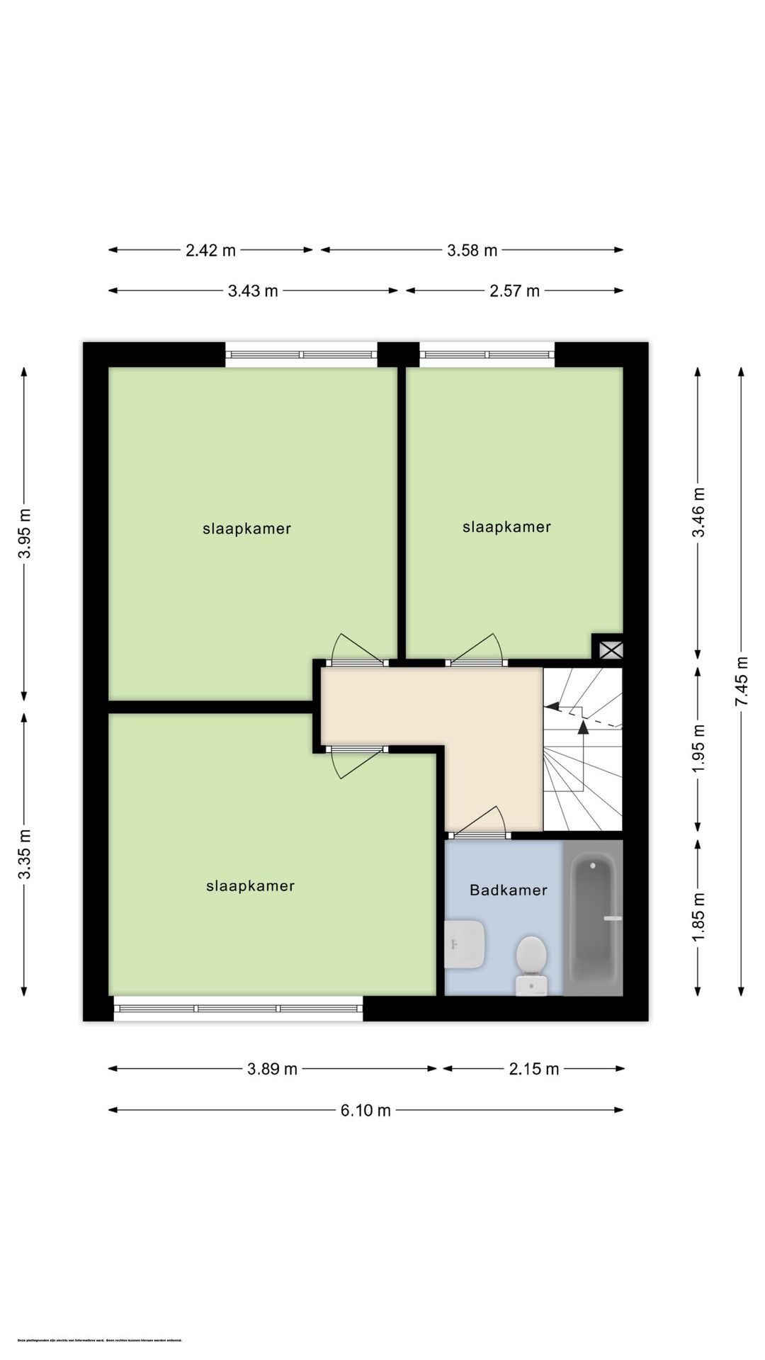 Foto 39 van Hyacintenstraat 2
