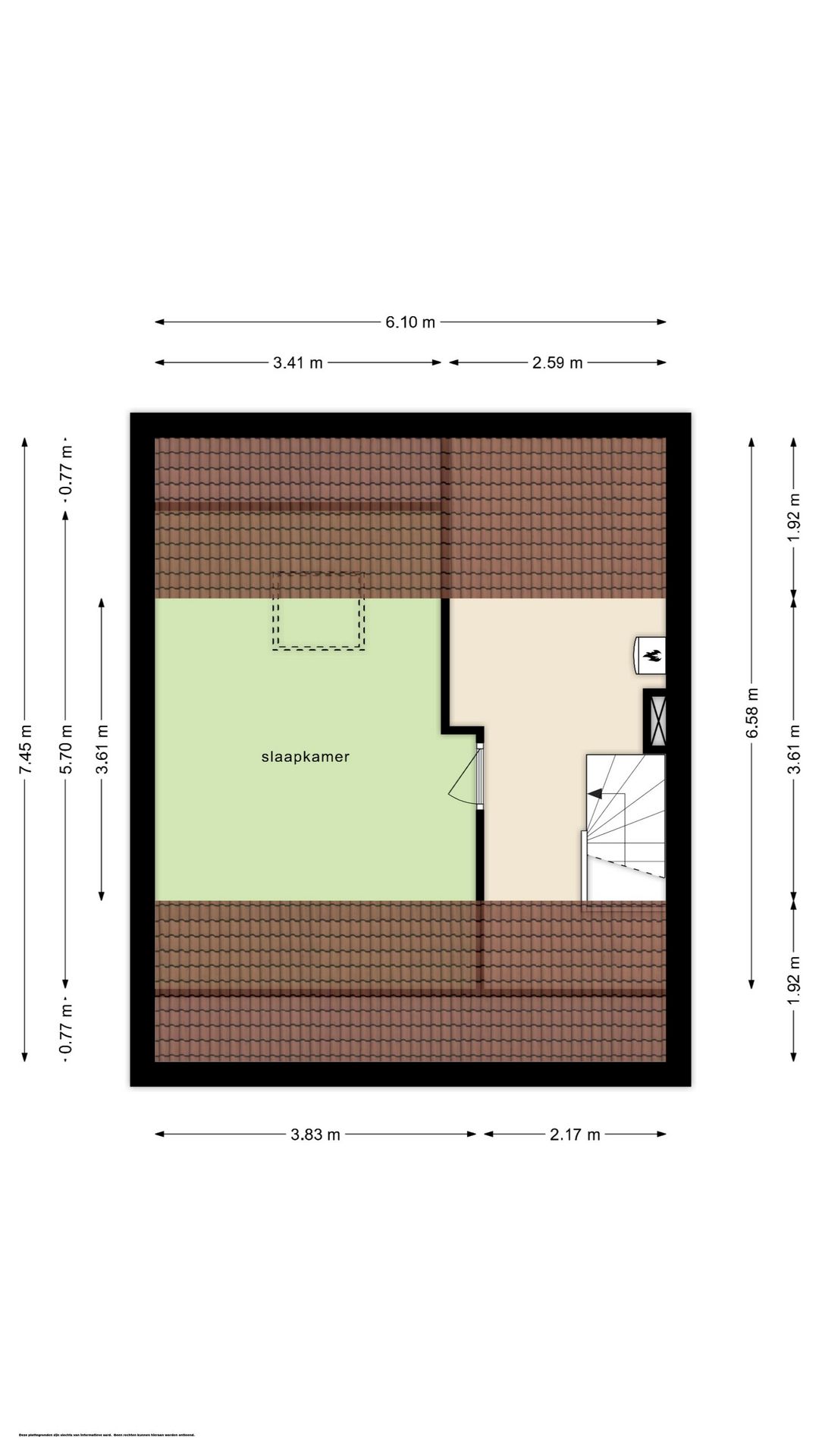 Foto 40 van Hyacintenstraat 2