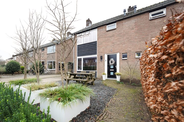 Foto 3 van Mauritsstraat 18