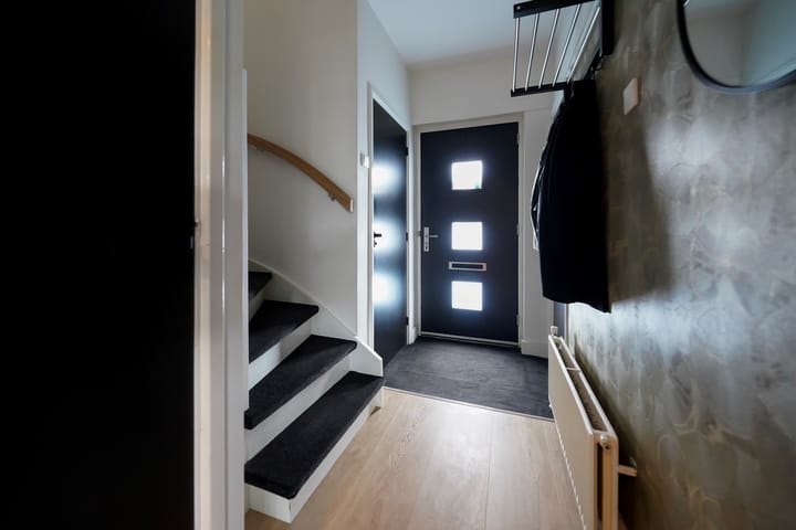 Foto 4 van Mauritsstraat 18