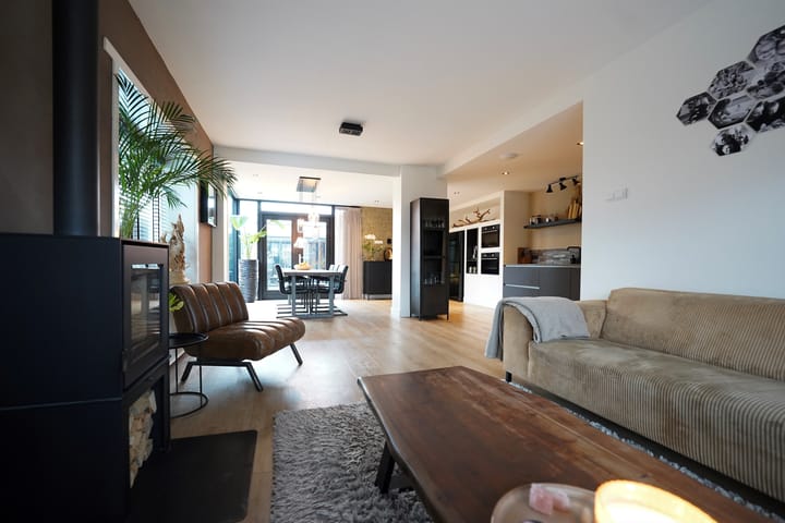 Foto 9 van Mauritsstraat 18