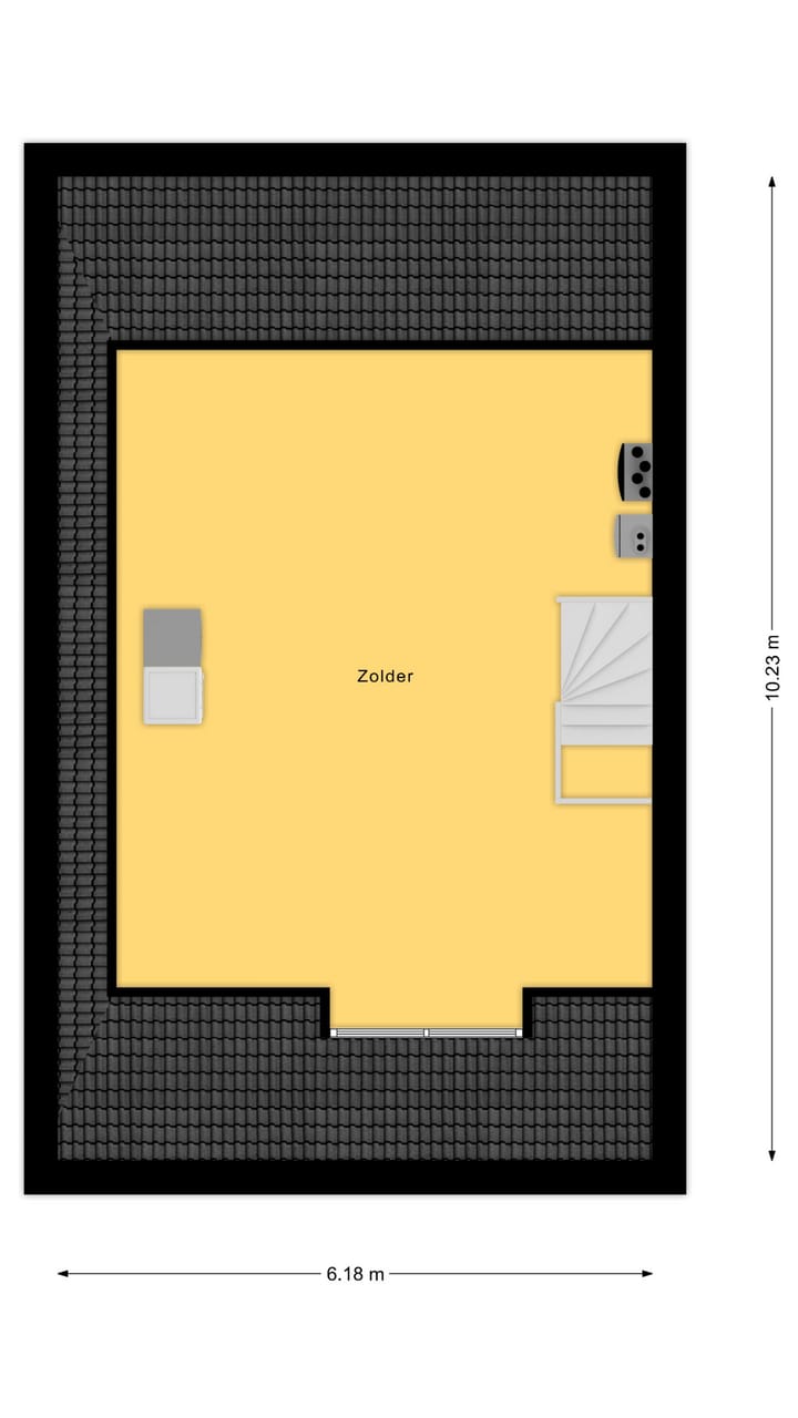 Foto 23 van De Bleek 4