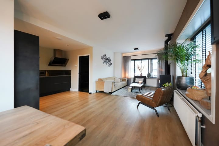 Foto 19 van Mauritsstraat 18